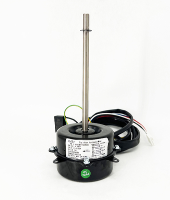 มอเตอร์พัดลมกลางแจ้ง YDK-46-4A60-46W 1550RPM/3SPD 220V 60HZ