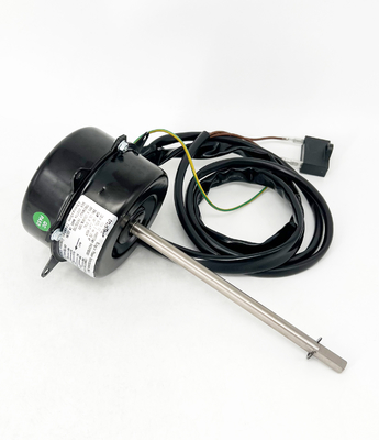 เครื่องยนต์พัดลมกลางแจ้ง YDK-50-4A60-50W 1550RPM/3SPD 220V 60HZ