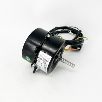 มอเตอร์พัดลมกลางแจ้ง YDK-39-4A60-39W 1550RPM 220V 60HZ