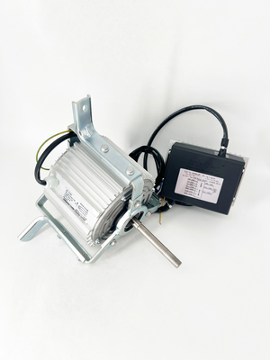 มอเตอร์พัดลม ECM สำหรับเครื่องปรับอากาศ - TZD-600-10A 600W 1200RPM 230V 50/60HZ