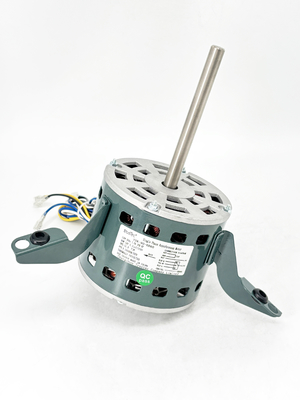 พัดลมมอเตอร์ YDK-90-6B60-90W 1000RPM/3SPD 115V 60HZ