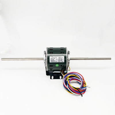 พัดลมคอยล์มอเตอร์ YSK-94-6B60-94W 1050RPM 115V 60HZ พร้อมโครง 123 มม. และเส้นผ่านศูนย์กลางเพลา 12.7 มม.