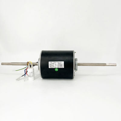 พัดลมคอยล์มอเตอร์ YSK-250-6A60-250W 850/700/550RPM 220V 50HZ พร้อมโครง 143 มม. และเส้นผ่านศูนย์กลางเพลา 15 มม.