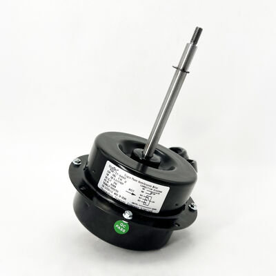 Outdoor Fan Motor YDK-77-6A60-70W 820RPM 230V 60HZ with 42Frame and 12mm Shaft Diameter