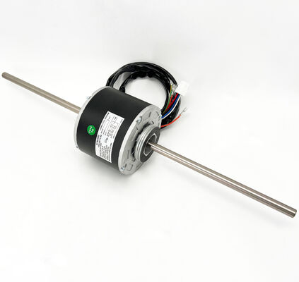 42 เครื่องยนต์กรอบแฟนโค้ลยูนิต - 1/10HP 220-240V 50HZ 1330RPM / 4SPD