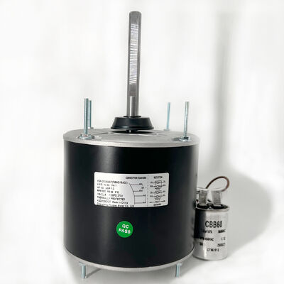 48 Frame Condenser Fan Motor - 1/3HP 415V 50HZ 920RPM-F48AD18A02 มอเตอร์สํารอง