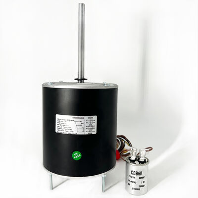 48 เครื่องยนต์พัดลมเครื่องปรับความหนา - 3/5HP 415V 50HZ 920RPM-AK39PGL969S เครื่องยนต์สํารอง