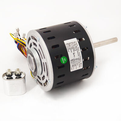 48 เครื่องพัดลมกรอบ - 1/3HP 115V 50HZ 1075RPM/4SPD-5KCP39HGS599S เครื่องพัดลมสํารอง