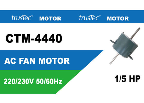 CTM-4440 Falcon เครื่องปรับอากาศ 1/5HP 3 สปีด พร้อมขาตั้งศูนย์ เปลี่ยน 5KCP39FGM4440